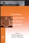 Emotions, Imagination, and Moral Reasoning - eBook