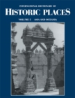 Asia and Oceania : International Dictionary of Historic Places - eBook