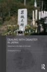 Dealing with Disaster in Japan : Responses to the Flight JL123 Crash - eBook
