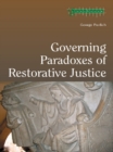 Governing Paradoxes of Restorative Justice - eBook