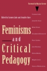 Feminisms and Critical Pedagogy - eBook