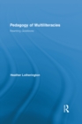 Pedagogy of Multiliteracies : Rewriting Goldilocks - eBook