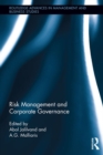 Risk Management and Corporate Governance - eBook