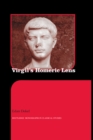 Virgil's Homeric Lens - eBook