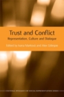 Trust and Conflict : Representation, Culture and Dialogue - eBook