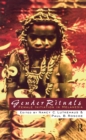 Gender Rituals : Female Initiation in Melanesia - eBook