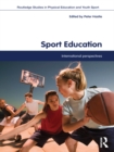 Sport Education : International Perspectives - eBook