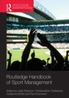 Routledge Handbook of Sport Management - eBook