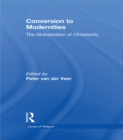 Conversion to Modernities - eBook