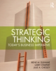 Strategic Thinking : Today's Business Imperative - eBook