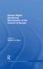 Human Rights Monitoring Mechanisms of the Council of Europe - eBook