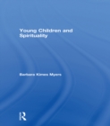 Young Children and Spirituality - eBook