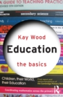 Education: The Basics - eBook