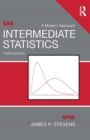 Intermediate Statistics : A Modern Approach, Third Edition - eBook