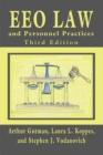 EEO Law and Personnel Practices - eBook