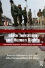 State Terrorism and Human Rights : International Responses since the End of the Cold War - eBook