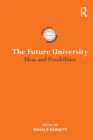 The Future University : Ideas and Possibilities - eBook