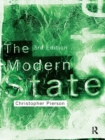 The Modern State - eBook