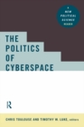 The Politics of Cyberspace - eBook