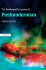 The Routledge Companion to Postmodernism - eBook
