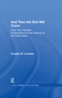 And Then the End Will Come : Early Latin Christian Interpretations of the Opening of the Seven Seals - eBook