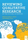 Reviewing Qualitative Research in the Social Sciences - eBook