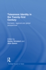 Taiwanese Identity in the 21st Century : Domestic, Regional and Global Perspectives - eBook