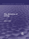 The Science of Living - eBook