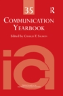 Communication Yearbook 35 - eBook