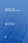 Transition and Development in India - eBook
