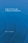 Frege and the Logic of Sense and Reference - eBook