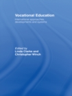 Vocational Education : International Approaches, Developments and Systems - eBook