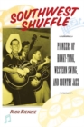 Southwest Shuffle - eBook