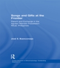 Songs and Gifts at the Frontier - eBook