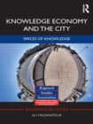 Knowledge Economy and the City : Spaces of knowledge - eBook