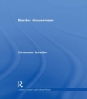Border Modernism - eBook
