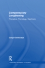 Compensatory Lengthening : Phonetics, Phonology, Diachrony - eBook