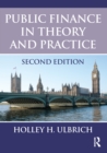 Public Finance in Theory and Practice Second edition - eBook