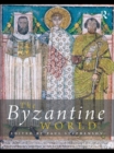 The Byzantine World - eBook