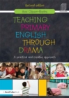 Teaching Primary English through Drama : A practical and creative Approach - eBook