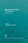 Education Outcomes and Poverty : A Reassessment - eBook