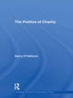 The Politics of Charity - eBook