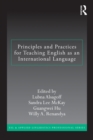 Principles and Practices for Teaching English as an International Language - eBook