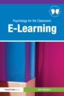 Psychology for the Classroom: E-Learning - eBook