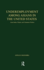 Underemployment Among Asians in the United States : Asian Indian, Filipino, and Vietnamese Workers - eBook