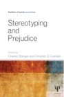 Stereotyping and Prejudice - eBook