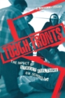 Tough Fronts : The Impact of Street Culture on Schooling - eBook