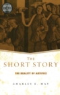 The Short Story : The Reality of Artifice - eBook