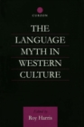The Language Myth in Western Culture - eBook