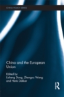 China and the European Union - eBook